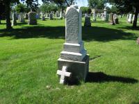 Chicago Ghost Hunters Group investigates Calvary Cemetery (86).JPG